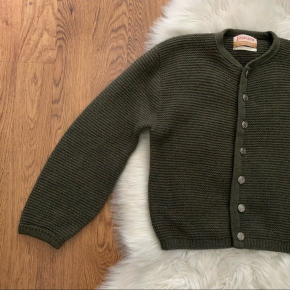 Vintage Sweaters - Vintage Sweater